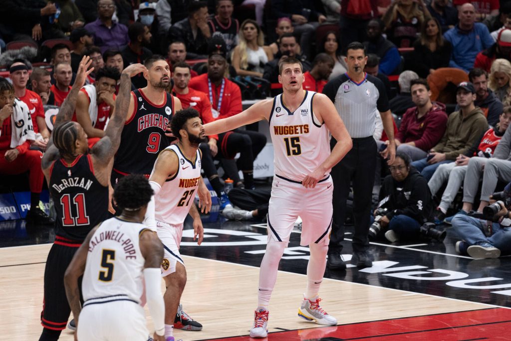 Nuggets vs Warriors Preview