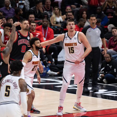Lakers vs Nuggets Prediction: Can the Lakers Halt the Nuggets’ Nine-Game Streak?