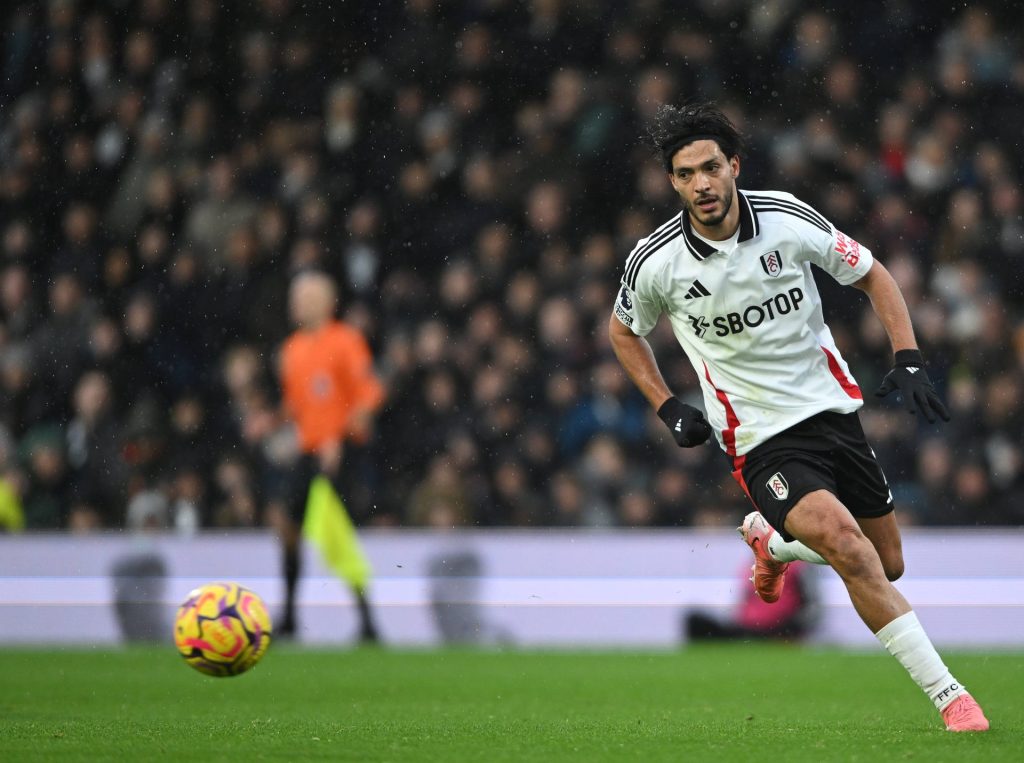 Liverpool - Fulham