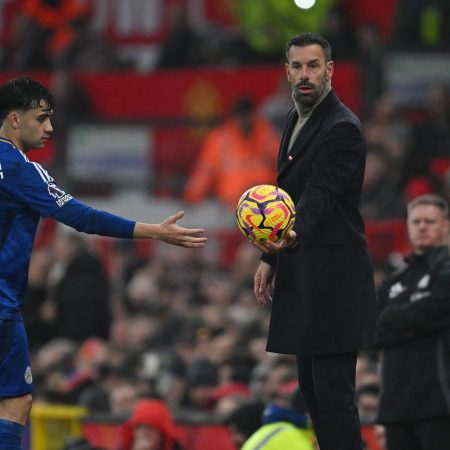 King Power Showdown: Leicester Battles West Ham