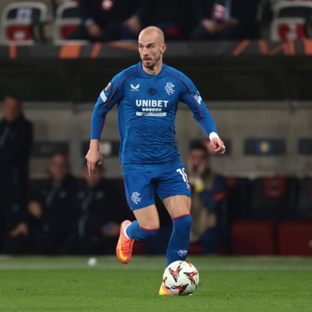 Europa League: Rangers vs Tottenham – A Clash of Intensity and History