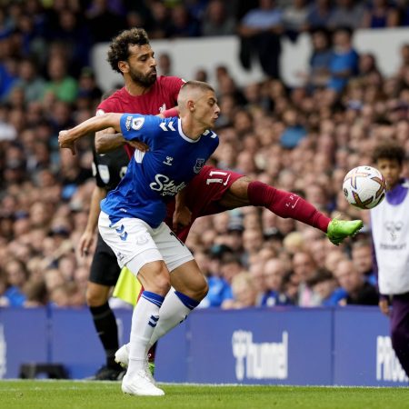 Final Showdown at Goodison: Everton vs. Liverpool in a Crucial Merseyside Derby
