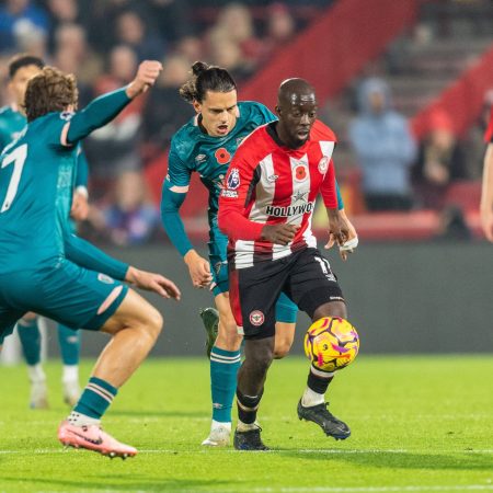 Brentford vs Manchester City: Match Preview