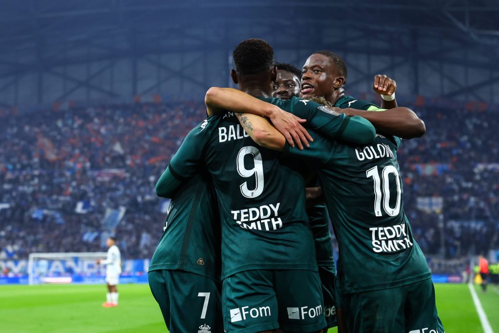 Ligue 1 betting tips