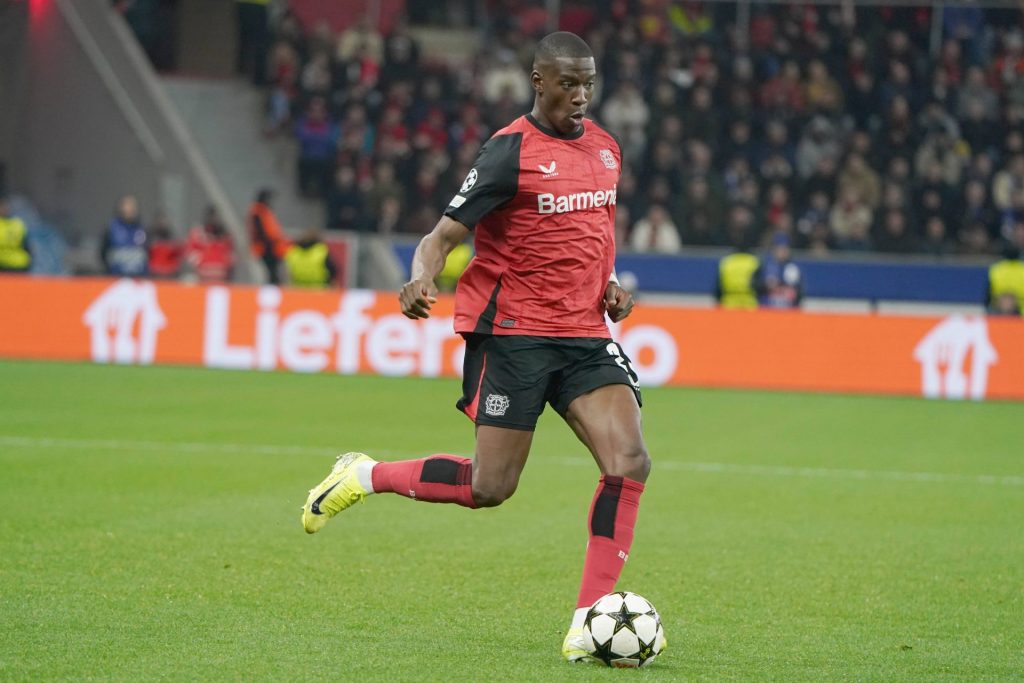 Bundesliga betting tips