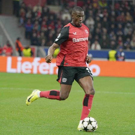 New Leverkusen Win: Bundesliga Betting Tips for the Weekend (round 14)