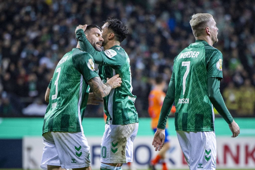 Bundesliga Betting Tips