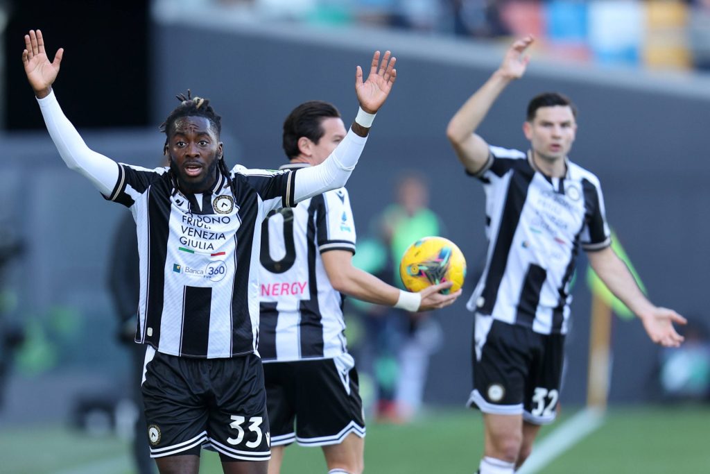 Serie A Betting Tips