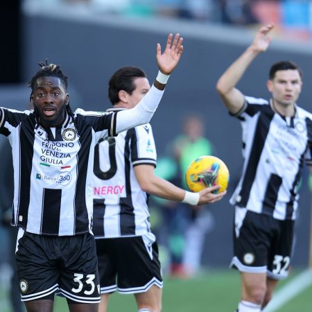 Serie A Betting Tips: Top Odds and Predictions for Round 15