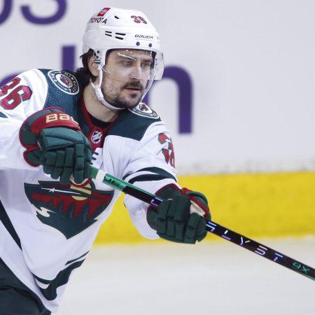 Vegas Golden Knights vs Minnesota Wild Preview: Betting Tips and Prediction for Jan. 12, 2025