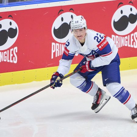 Montreal Canadiens vs Chicago Blackhawks Betting Prediction