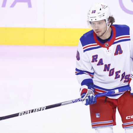 Ultimate Rangers vs Blackhawks Betting Preview: Top Odds, Prediction, and 5-Unit Pick