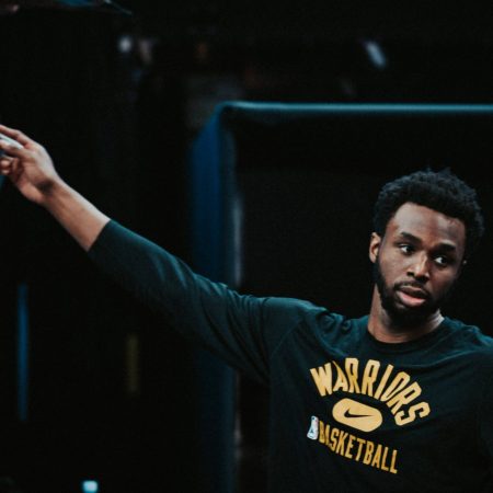 Betting on the Golden State Warriors +10 at Home Against the Boston Celtics