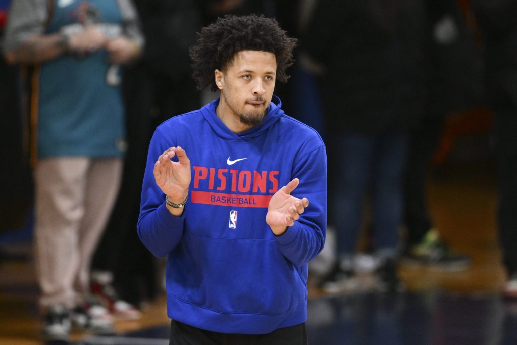 Celtics vs Pistons Preview