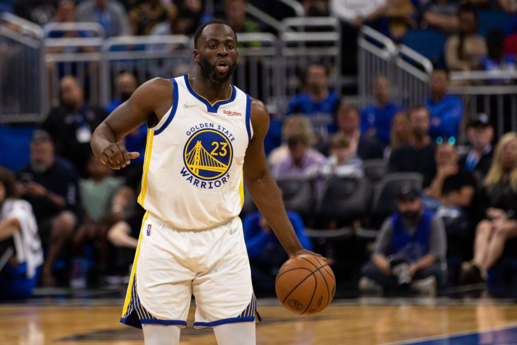 Golden State Warriors