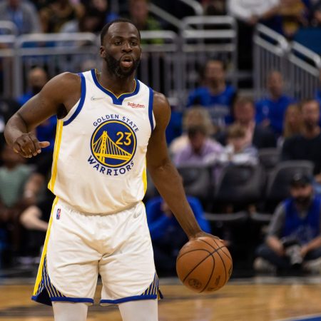 Warriors vs Nets Betting Prediction: Odds, Injury News & Pick (Mar 6, 2025)