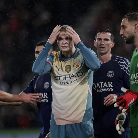 Champions League: Final Group Stage Drama Unfolds