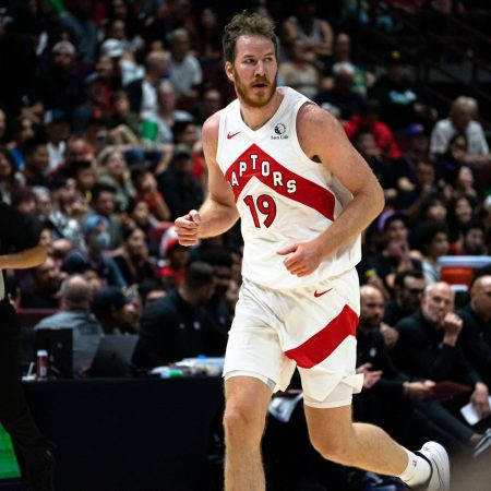 Detroit Pistons -4.5 vs. Toronto Raptors: Betting Preview