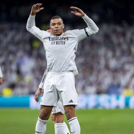 La Liga: Madrid vs. The Rest