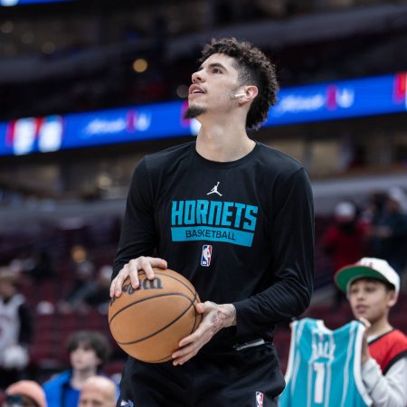 Betting on Utah Jazz +4.5 at Home Against Charlotte Hornets