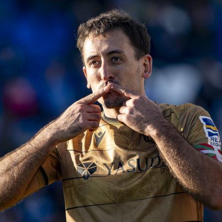 Betting on Under 2.5 Goals in Real Sociedad vs. Villarreal: A Data-Driven Analysis