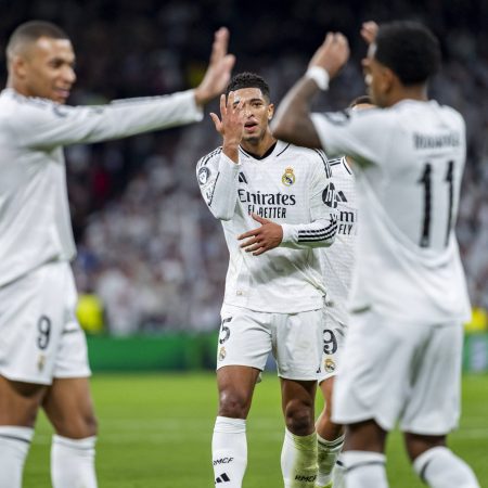 Real Valladolid vs Real Madrid: Why we’re banking on BTTS