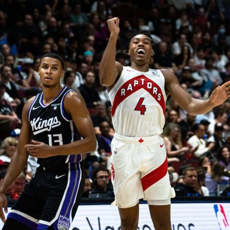 Magic vs Raptors: Betting on Over 216.5 Points