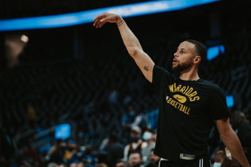 Warriors vs Nets Betting Prediction