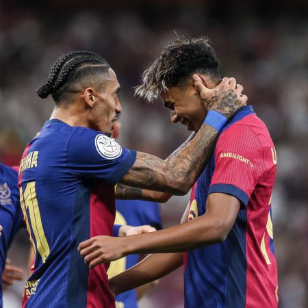 The Ultimate Inter vs Barcelona Betting Preview May 6th