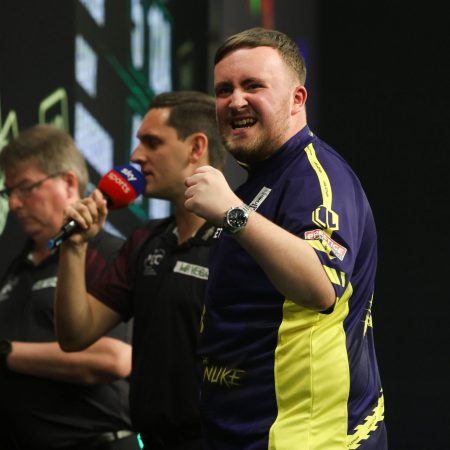 Darts: Premier League Night 2 – Match Previews and Predictions