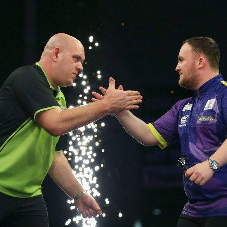 Premier League Darts Night 5: Brighton Quarterfinals Preview