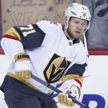 Vegas Golden Knights vs New York Rangers: Betting Preview & Betsmith Moneyline Pick for Feb 2