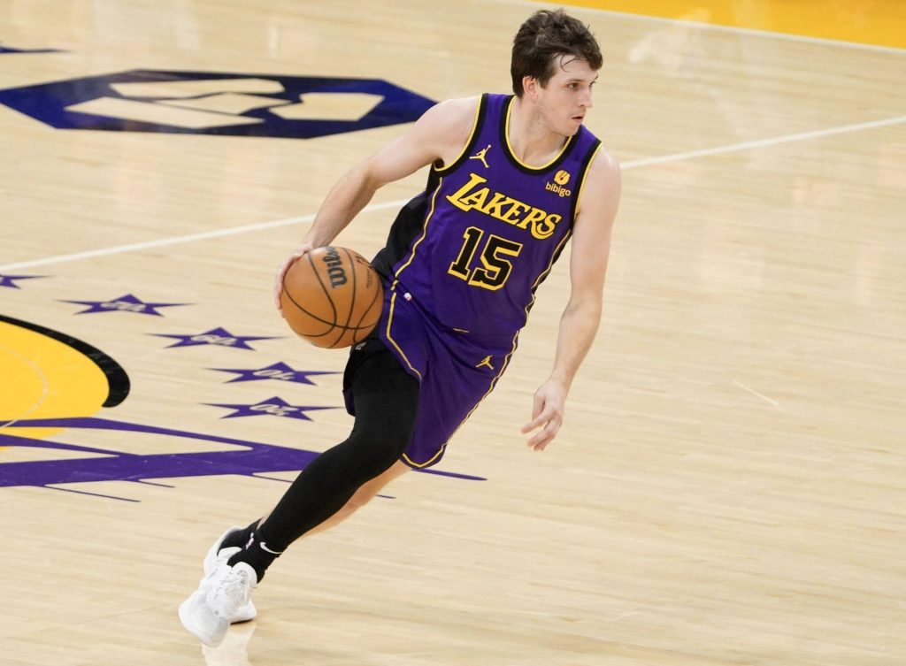 Lakers vs Nuggets Prediction