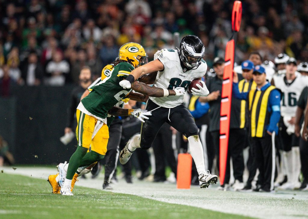 Super Bowl LIX Betting Picks