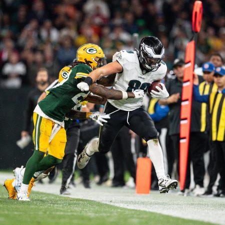 Top 4 Super Bowl LIX Betting Picks: Chiefs vs. Eagles