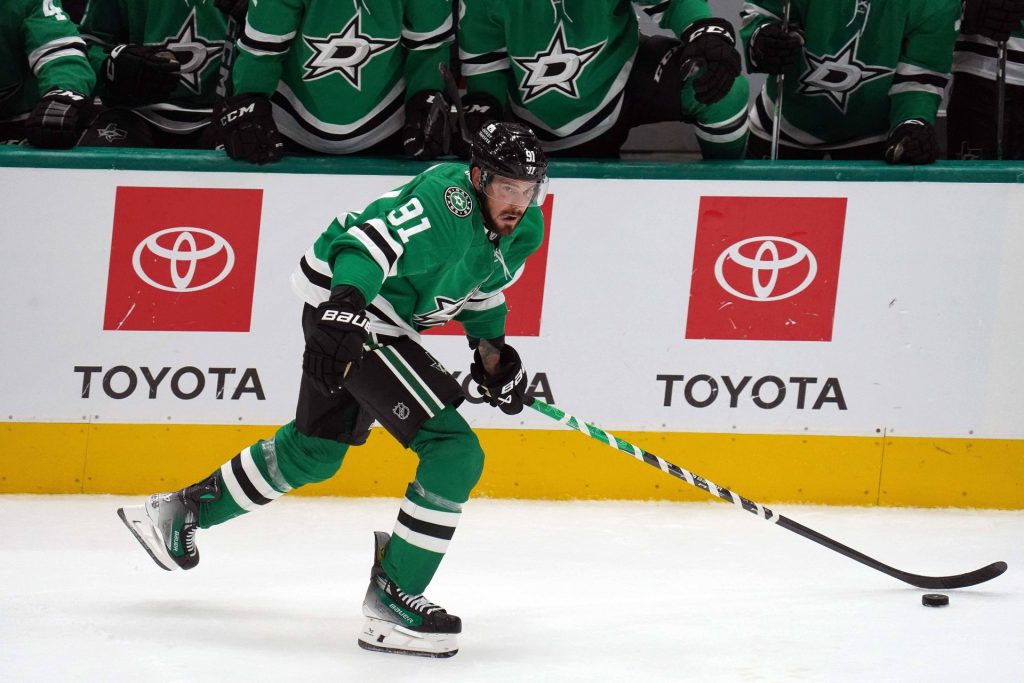 Dallas Stars moneyline pick