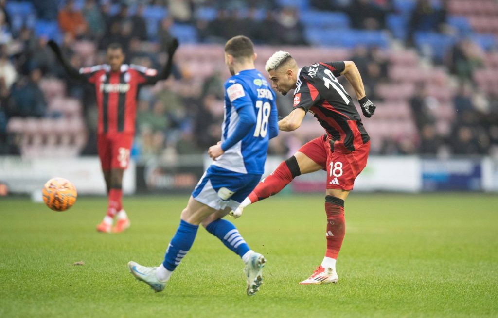 Fulham vs Nottingham Forest prediction