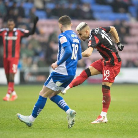 Fulham vs Nottingham Forest Prediction & Best Bet (Premier League)