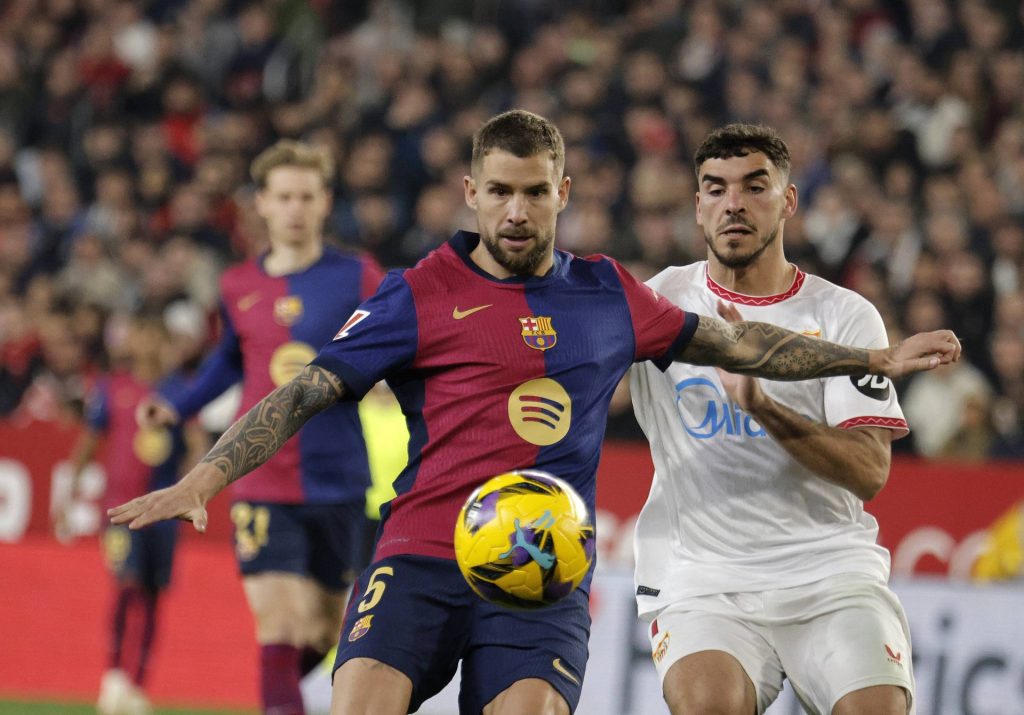 Barcelona vs Rayo Vallecano prediction