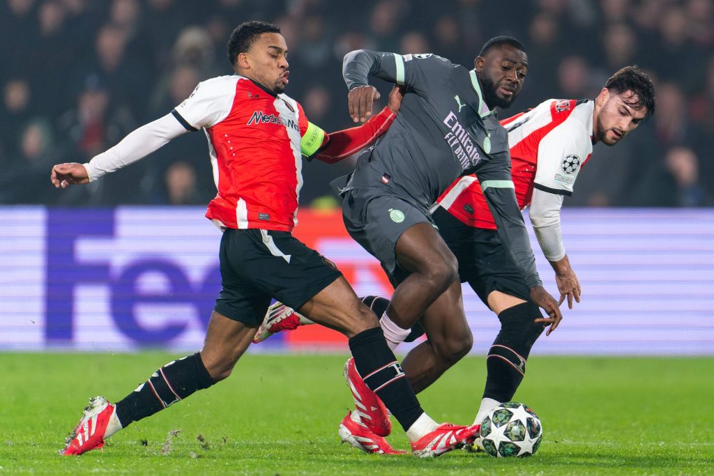 Champions League