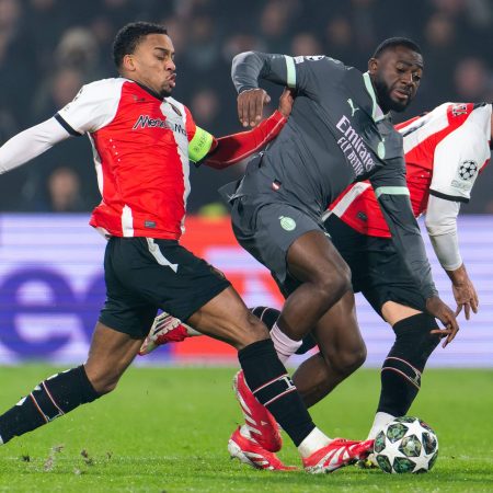 AC Milan vs. Feyenoord – Ultimate Champions League Betting Preview (2025)