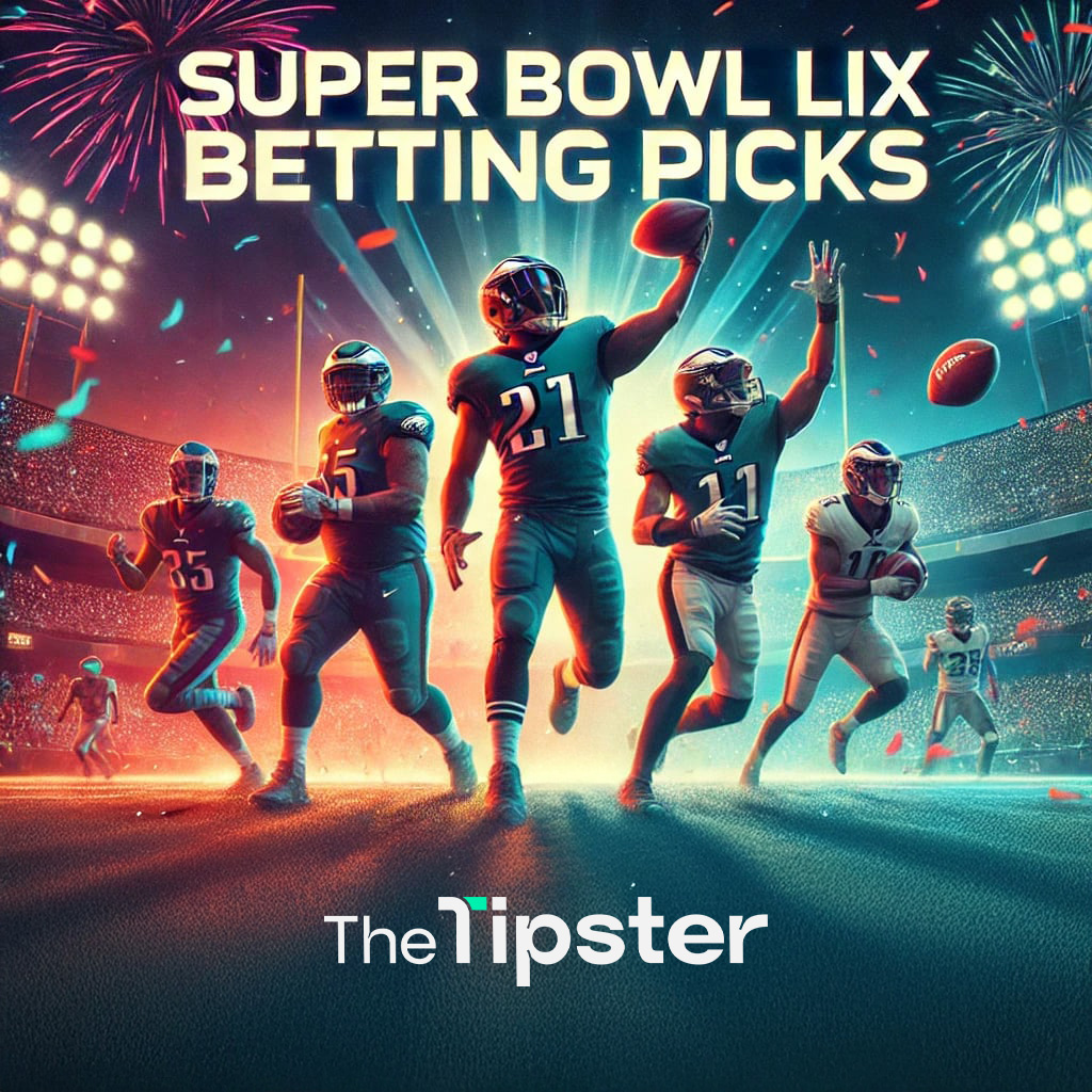 Super Bowl LIX Betting Picks