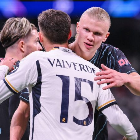 Manchester City vs. Real Madrid: Why Over 3.5 Goals Is the Smart Bet