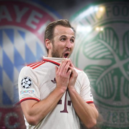 Bayern Munich Poised for High-Scoring Showdown Against Celtic