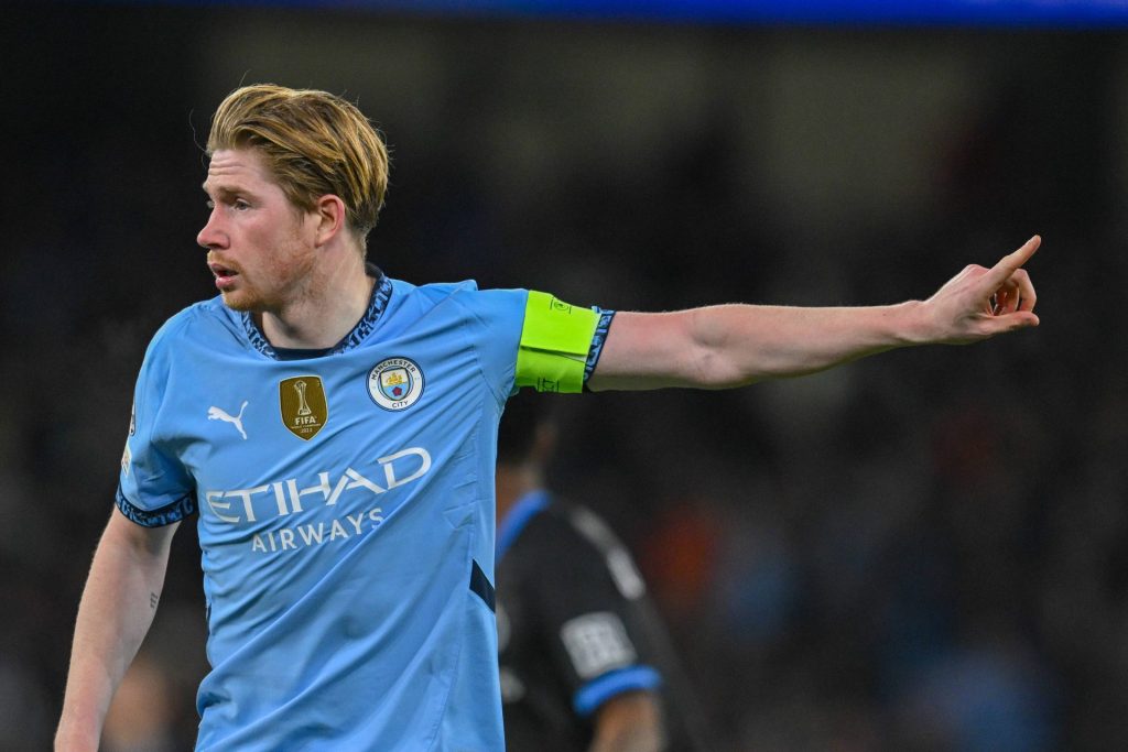 Manchester City