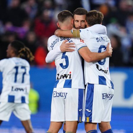 Leganés vs Alavés Preview: Crucial Relegation Preview