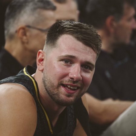 NBA Betting Preview: 4 Units on Los Angeles Lakers Moneyline (-109) vs. Denver Nuggets