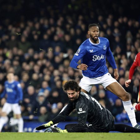 Crystal Palace vs Everton Prediction: Bold Betting Pick & Best Odds