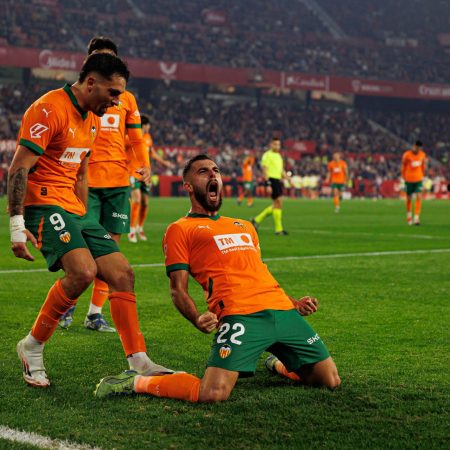 Valencia on the Rise – Survival Within Reach