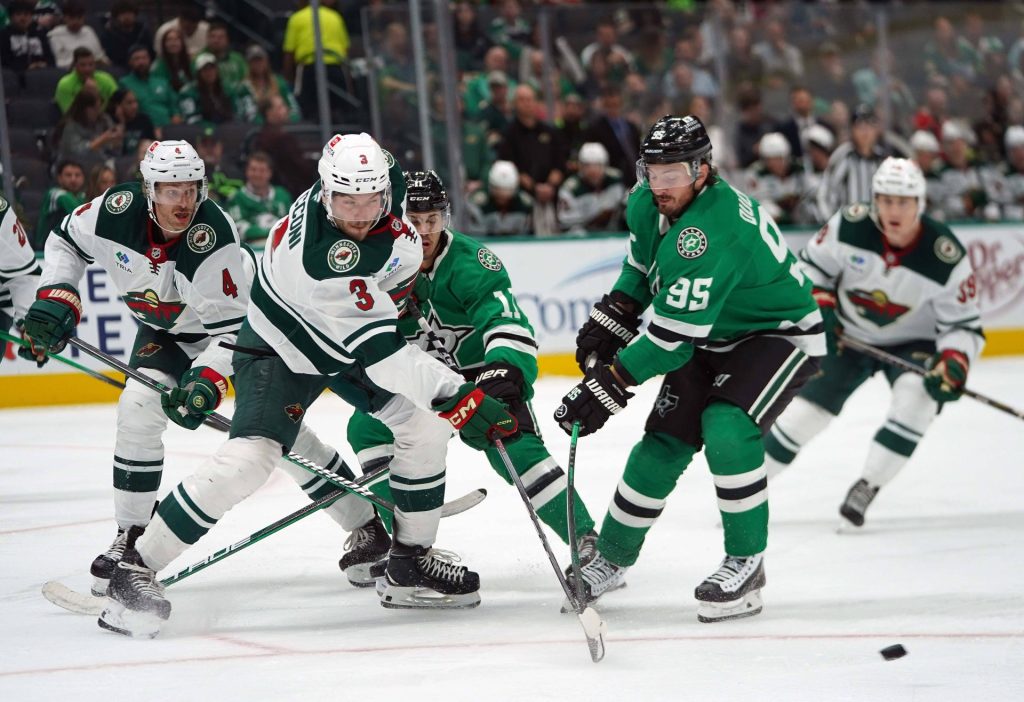 Stars vs Wild Prediction